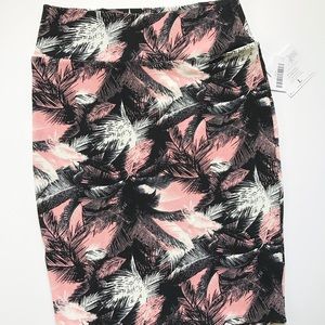 LuLaRoe Cassie Skirt