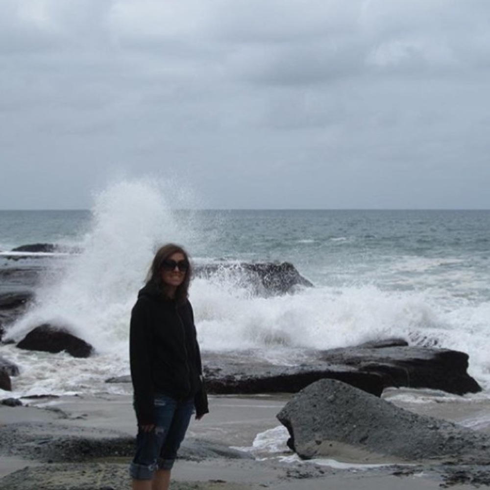 Meet your Posher, Lailah