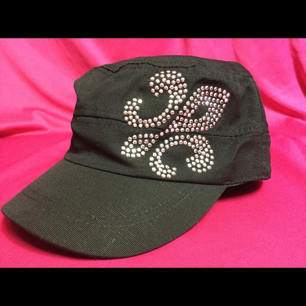 Women's Fleur Dis Lis Hat