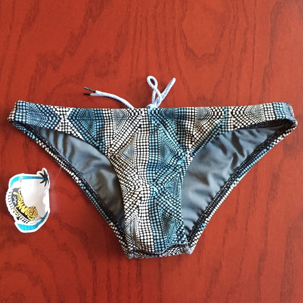 Jolyn Apex Euro Bottoms
