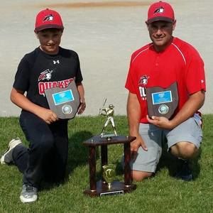 Meet your Posher, Ryland