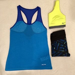 Hollister Sport Tank