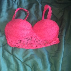 Victoria's Secret bra