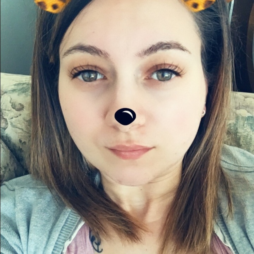 Meet your Posher, Jessica