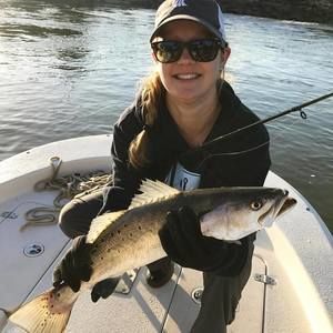 Meet your Posher, Sage