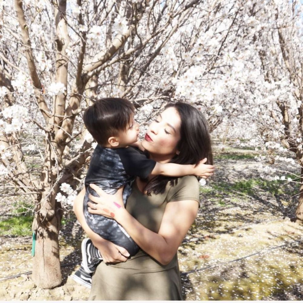 Meet your Posher, Joanne