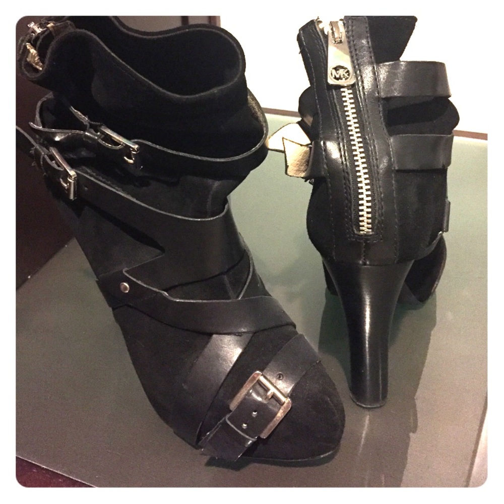 Michael Kors Boots