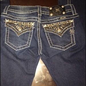 Miss Me Jeans size 27