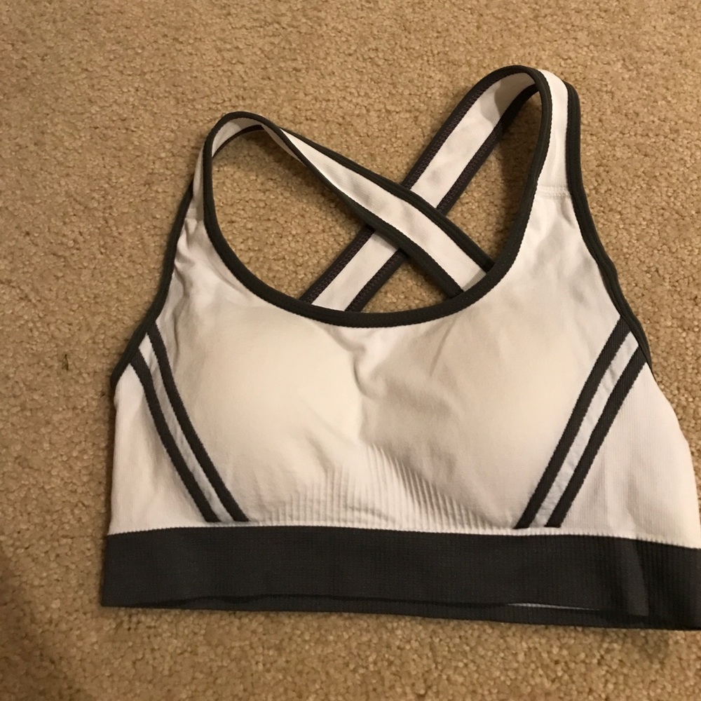 Sports bras