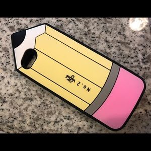Valfre IPhone 6 pencil case