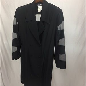 Perftect dress coat