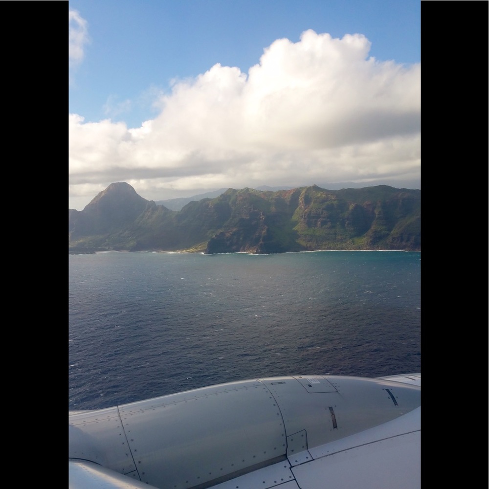 Meet your Posher, Sue