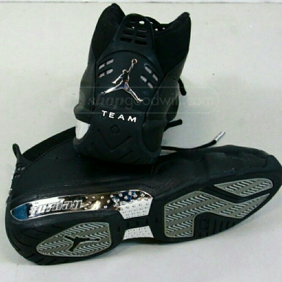 jordan team valid8