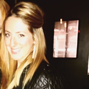 Meet your Posher, Kate