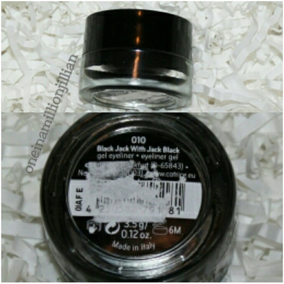 Catrice Cosmetics Waterproof Gel Eyeliner - Picture 3 of 4