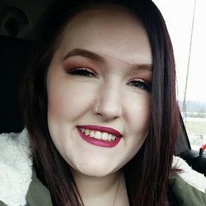 Meet your Posher, Kailyn.