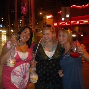 Meet your Posher, Tiffany