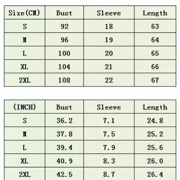 v neck t shirt last one - Picture 3 of 3