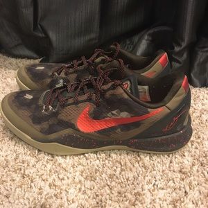 Kobe 8 "Python"
