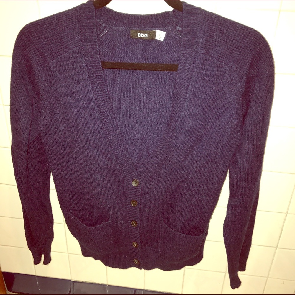 BDG Sweater