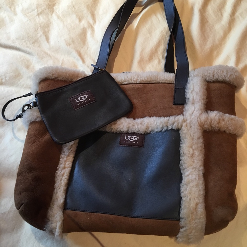 Ugg bag
