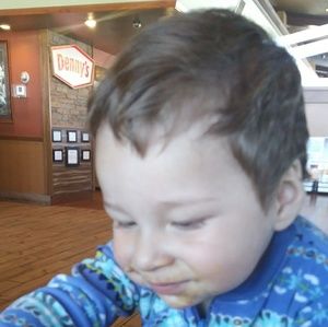 Meet your Posher, Steve