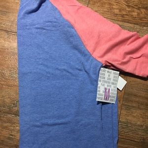 LulaRoe Julia size Medium