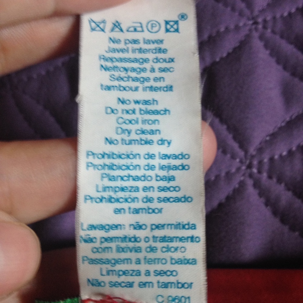 Kenzo - Picture 4 of 4