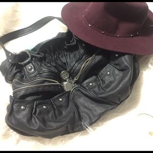 Kathy Von Zeeland purse