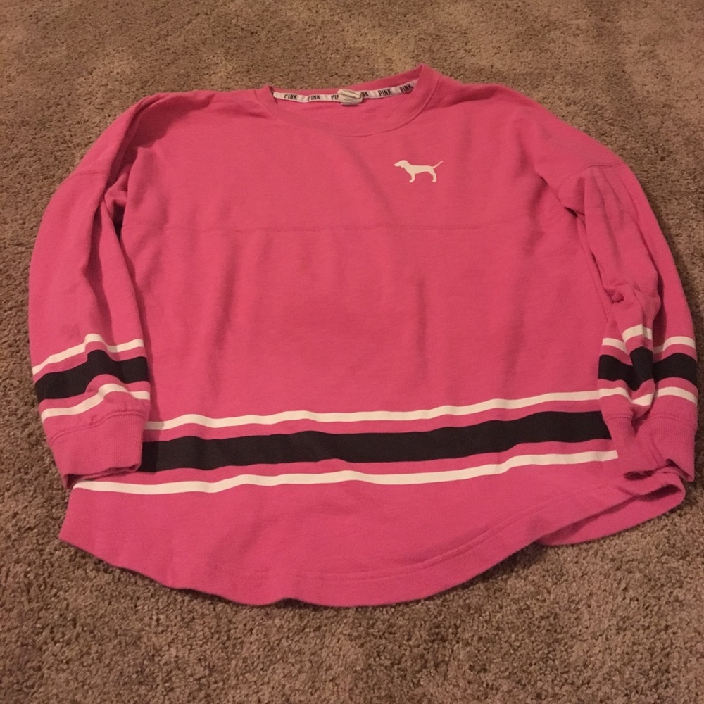 VS PINK