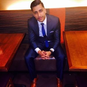 Meet your Posher, Abdul