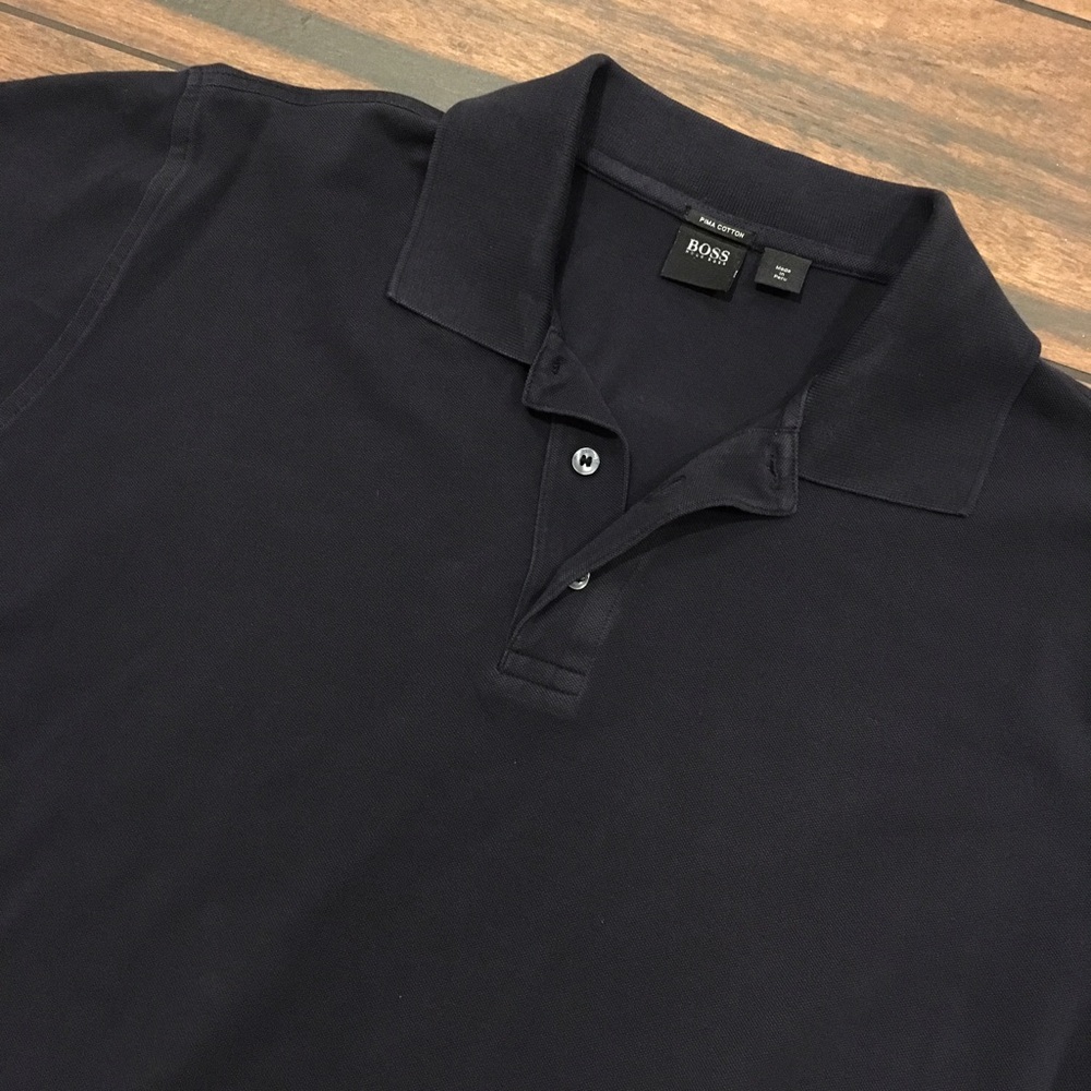Hugo Boss Polo