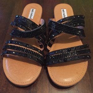 Women's 8.5 Not Rated sandals. BRAND NEW!