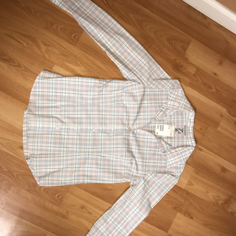 Woman's blouse