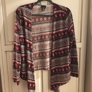 🛍5 FOR $20🛍 Rue 21 Cardigan