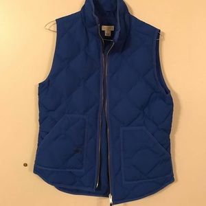 J.Crew vest