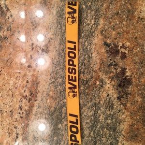 Vespoli Headband