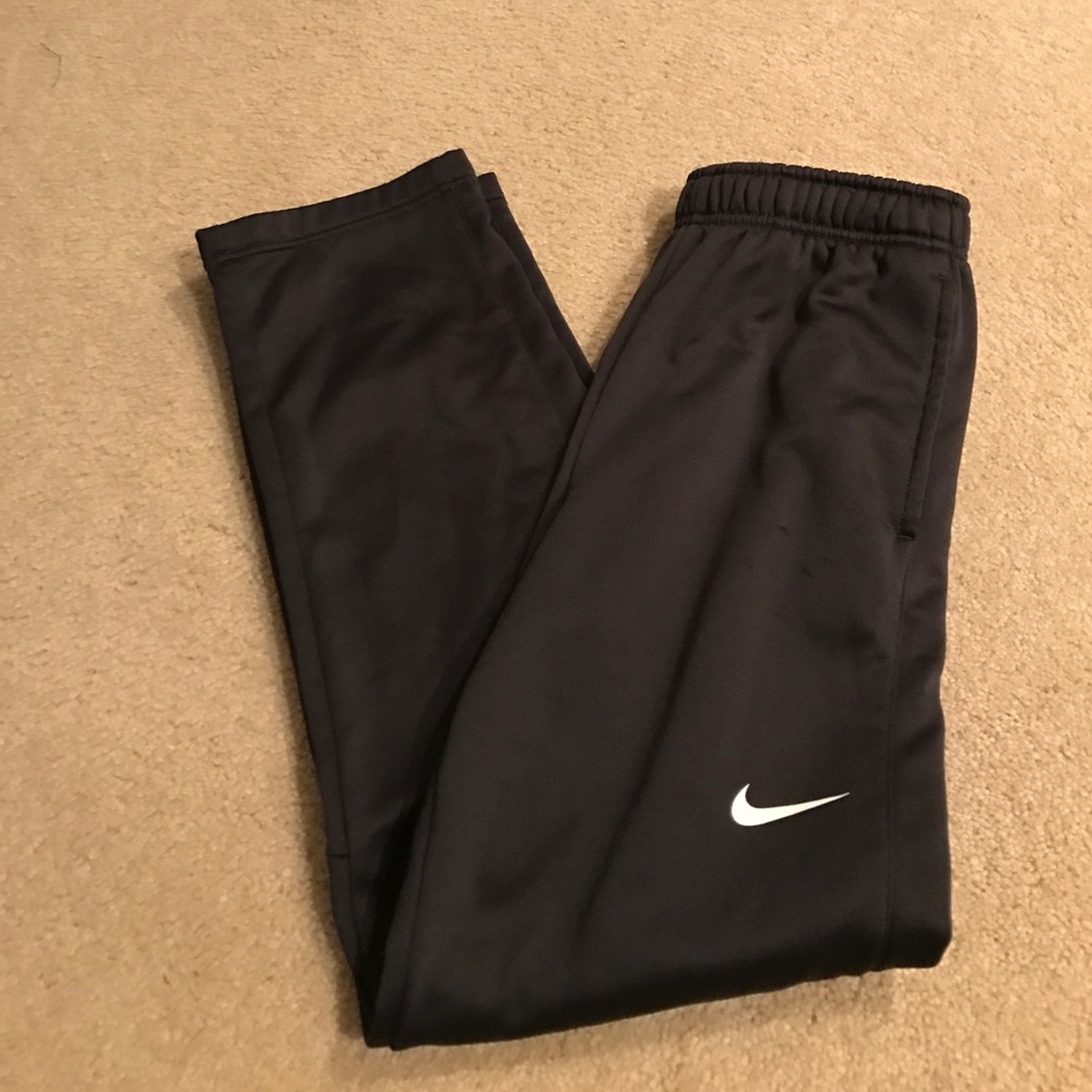 Warm up pants