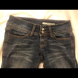 Women's DKNY Skinny Jeans Size 28