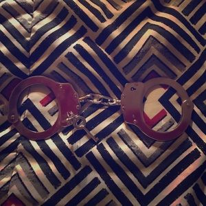 Handcuffs
