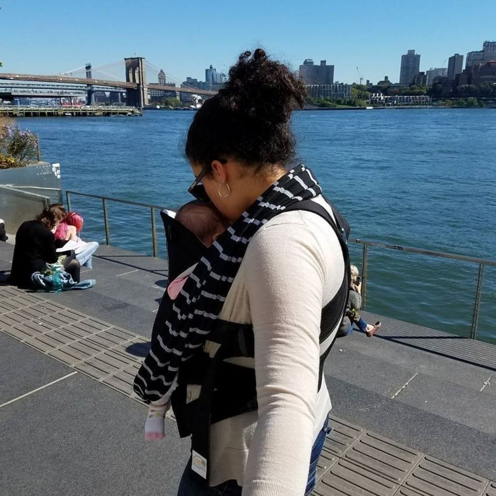 Meet your Posher, Jazmin