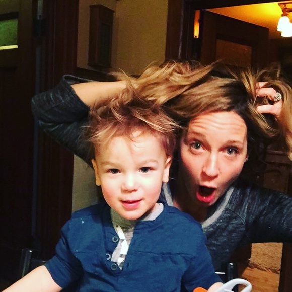 Just a hard working momma! - Picture 2 of 5