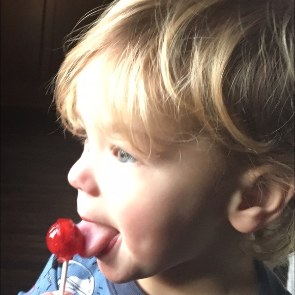 Just a hard working momma! - Picture 3 of 5