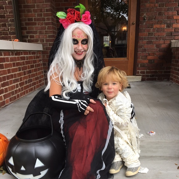 Just a hard working momma! - Picture 4 of 5