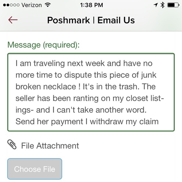 Just a hard working momma! - Picture 5 of 5