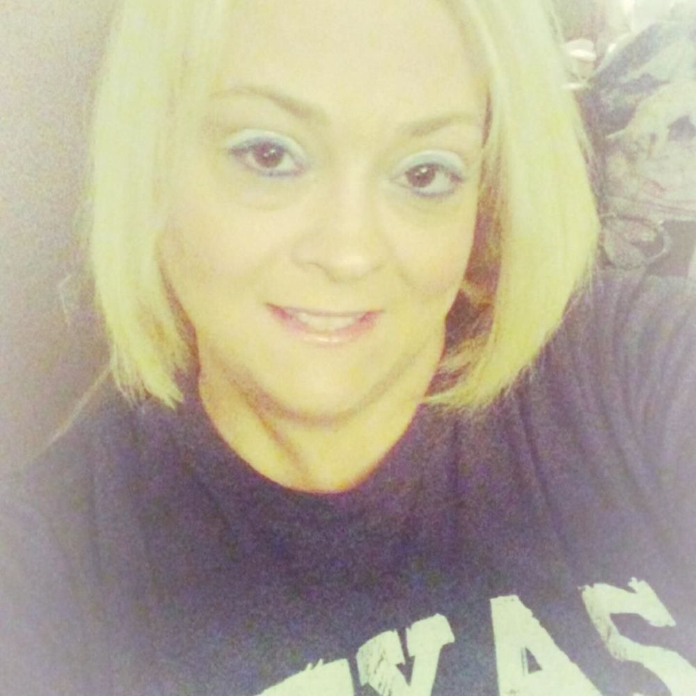 Meet your Posher, Cathy