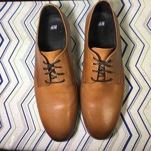 H&M casual shoes