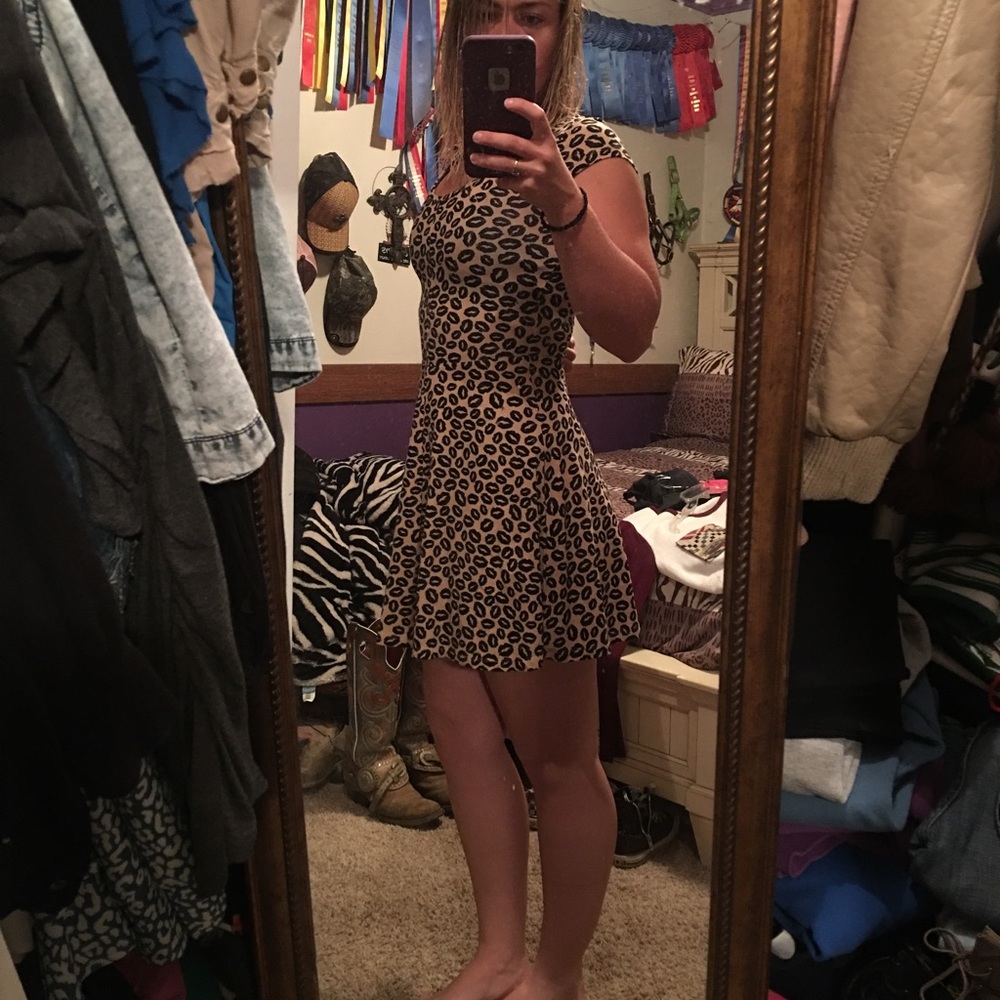 Cute little summers dress