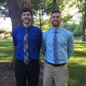 Meet your Posher, Ryan