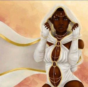 Meet your Posher, Nicki